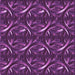 Round Patterned Plum Velvet Purple Rug, pat2161pur