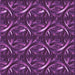 Round Machine Washable Transitional Plum Velvet Purple Rug, wshpat2161pur