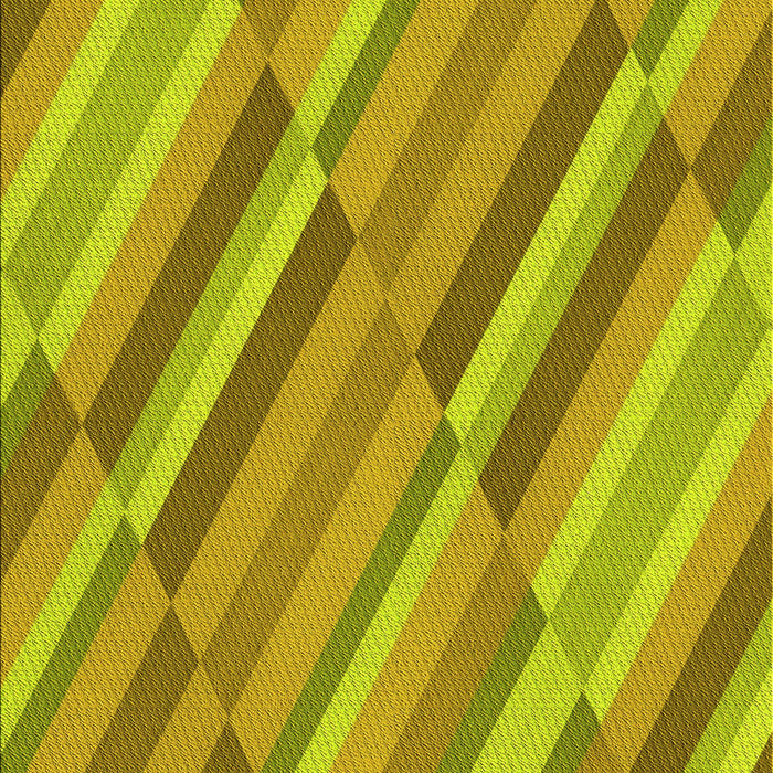 Patterned Dark Golden Brown Rug, pat2164yw