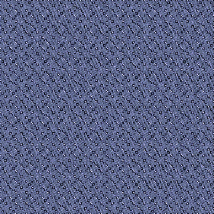 Round Machine Washable Transitional Blue Rug, wshpat2166blu