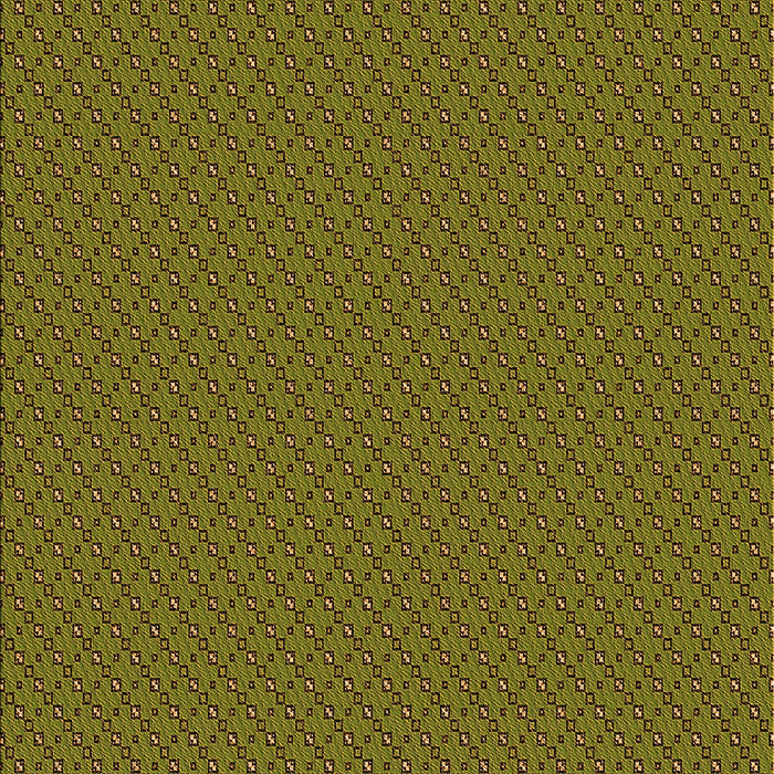 Machine Washable Transitional Dark Golden Brown Rug, wshpat2166org