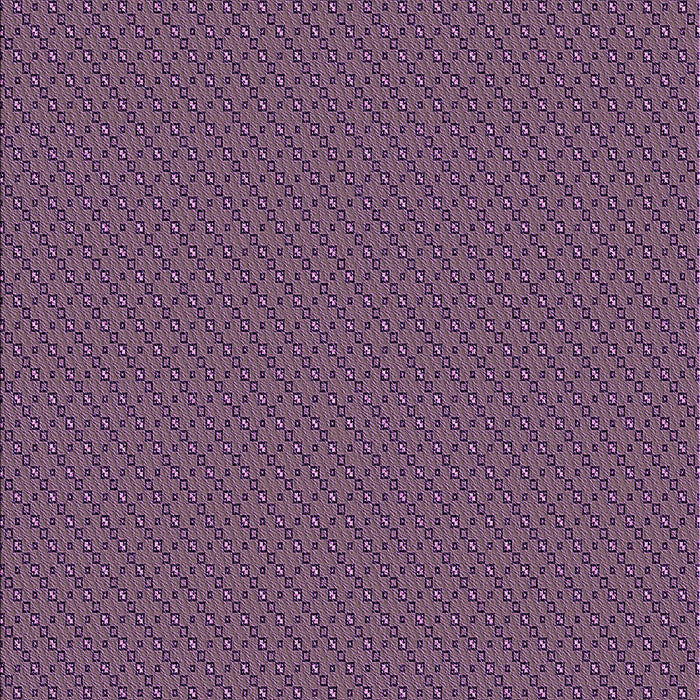 Patterned Orchid Purple Rug, pat2166pur
