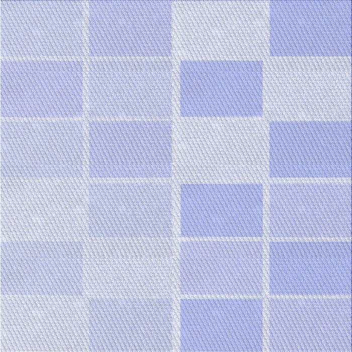 Round Machine Washable Transitional Blue Rug, wshpat2169blu