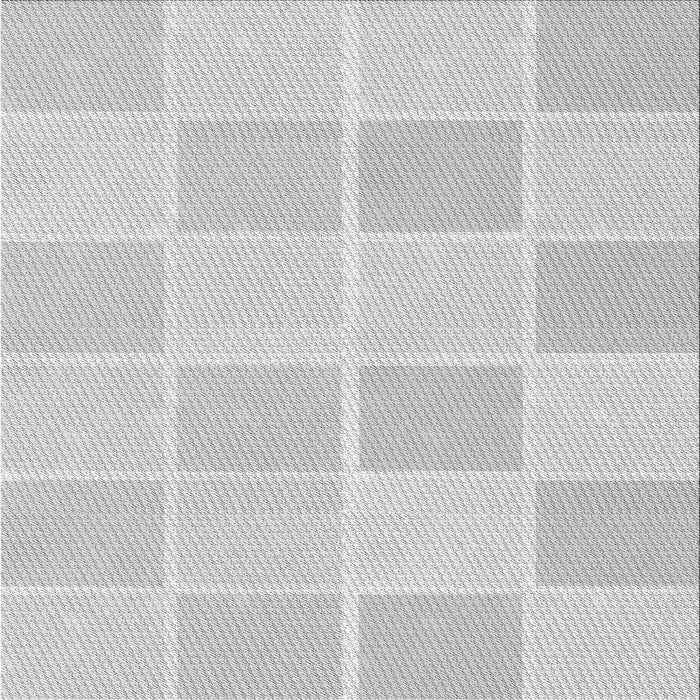 Round Patterned Platinum Gray Rug, pat2169gry