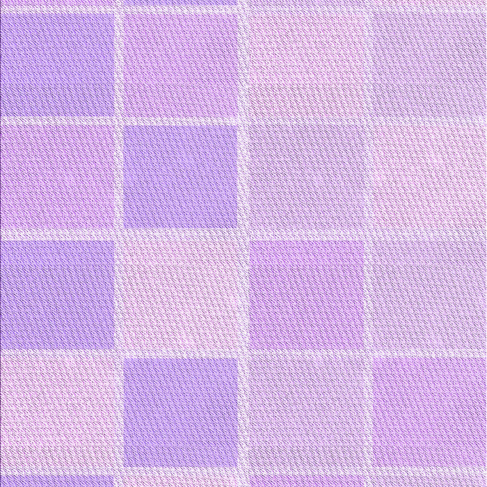 Patterned Violet Purple Rug, pat2169pur