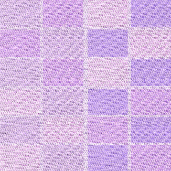 Round Machine Washable Transitional Violet Purple Rug, wshpat2169pur