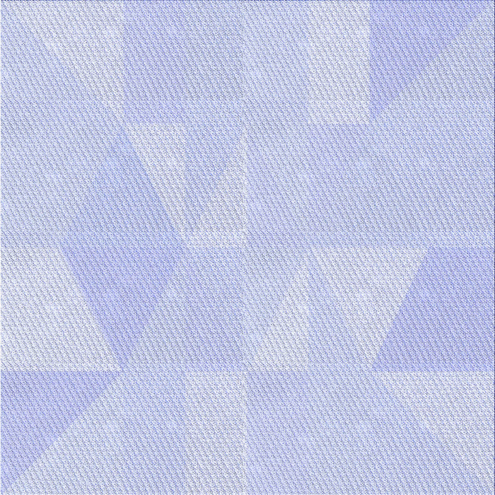 Round Machine Washable Transitional Blue Rug, wshpat2172blu