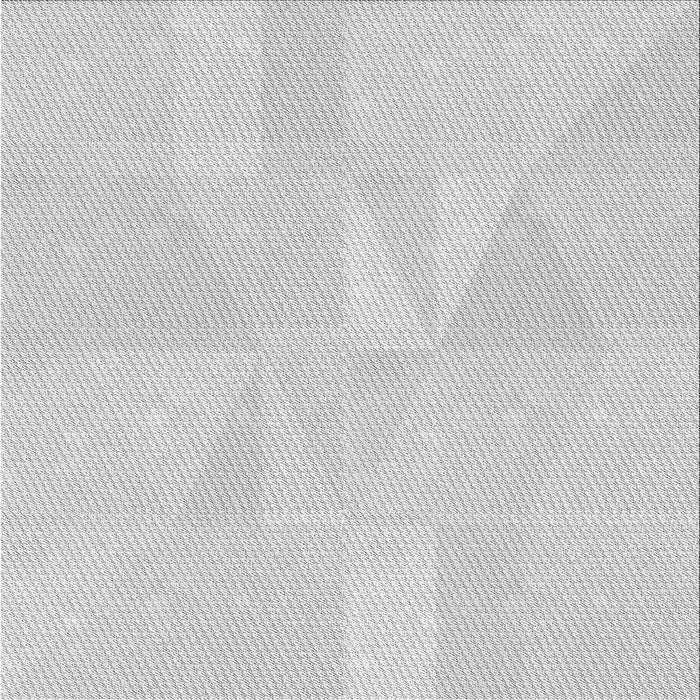 Round Patterned Platinum Gray Rug, pat2172gry