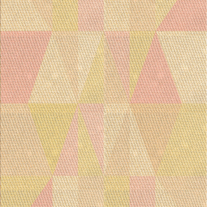 Machine Washable Transitional Orange Rug, wshpat2172org