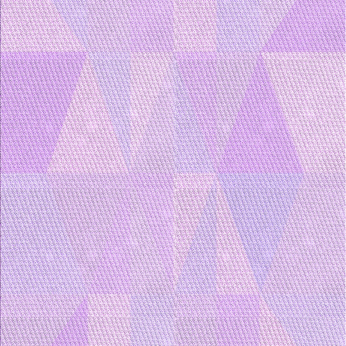 Machine Washable Transitional Violet Purple Rug, wshpat2172pur