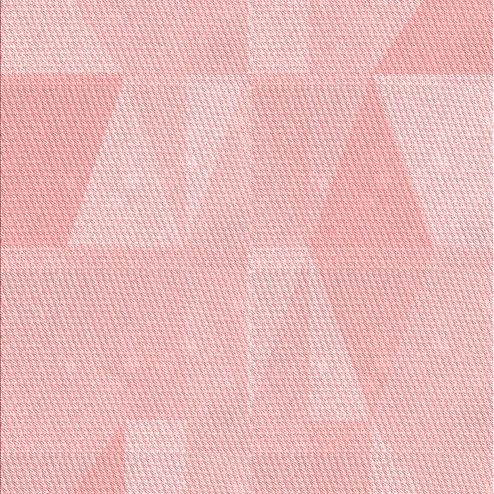 Machine Washable Transitional Pastel Red Pink Rug, wshpat2172rd