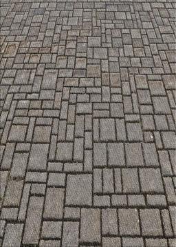 Patterned Sage Green Novelty Rug, pat2173