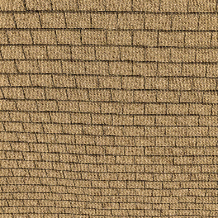 Machine Washable Transitional Saddle Brown Rug, wshpat2174brn