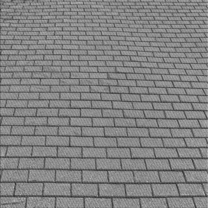 Round Machine Washable Transitional Ash Gray Rug, wshpat2174gry