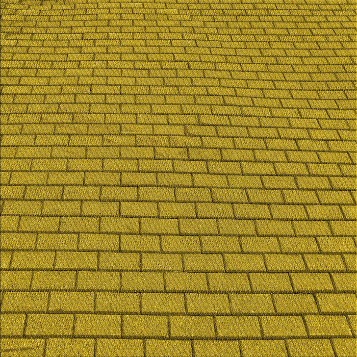 Round Machine Washable Transitional Dark Bisque Brown Rug, wshpat2174yw