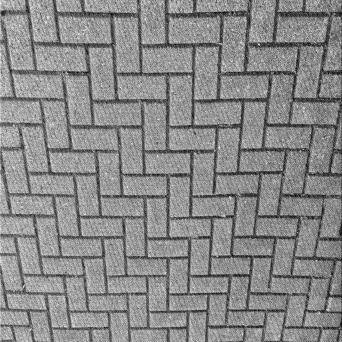 Patterned Cloud Gray Rug, pat2179gry