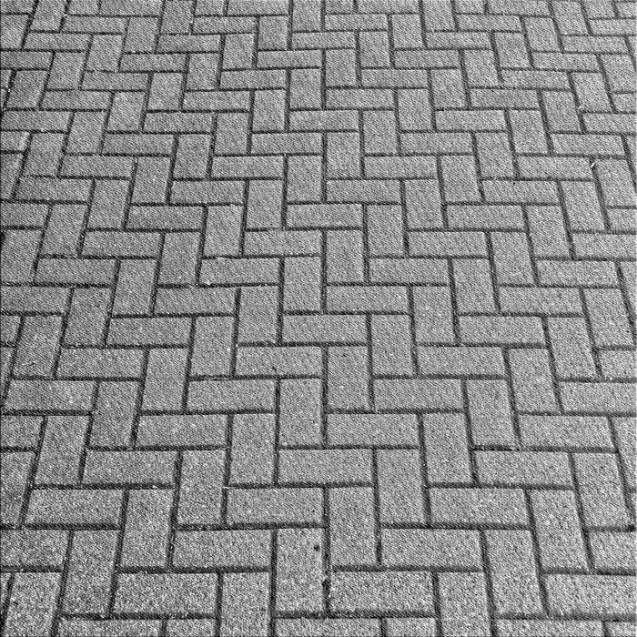 Round Patterned Cloud Gray Rug, pat2179gry