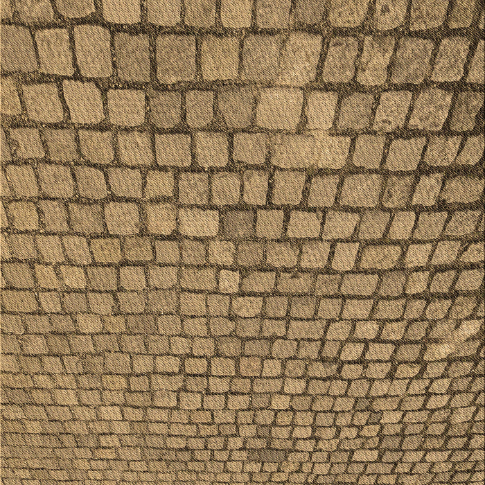 Patterned Red Brown Rug, pat2181brn