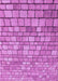 Patterned Violet Purple Rug, pat2184pur