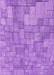 Patterned Violet Purple Rug, pat2185pur