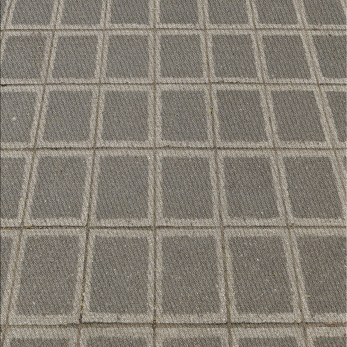 Machine Washable Transitional Sage Green Rug, wshpat2191