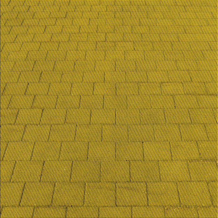 Round Machine Washable Transitional Dark Bisque Brown Rug, wshpat2192yw