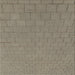 Sideview of Machine Washable Transitional Sand Brown Rug, wshpat2192