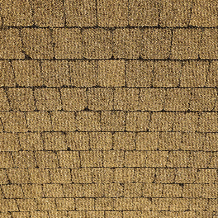 Patterned Saddle Brown Rug, pat2194brn