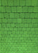 Patterned Green Rug, pat2194grn