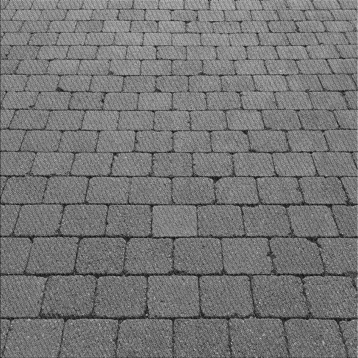 Round Machine Washable Transitional Grey Gray Rug, wshpat2194gry