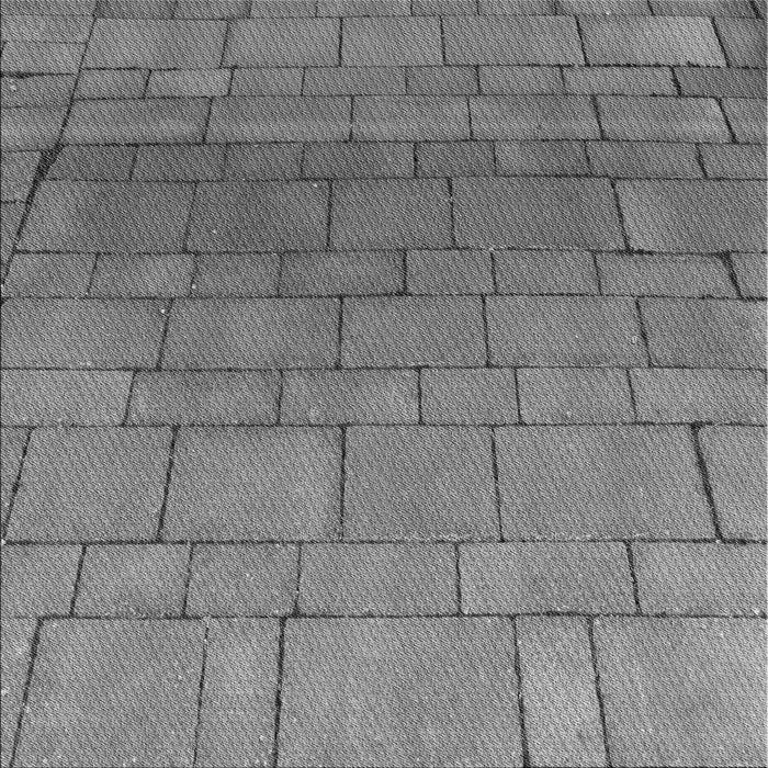 Round Machine Washable Transitional Ash Gray Rug, wshpat2195gry