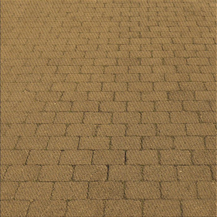 Round Machine Washable Transitional Saddle Brown Rug, wshpat2196brn