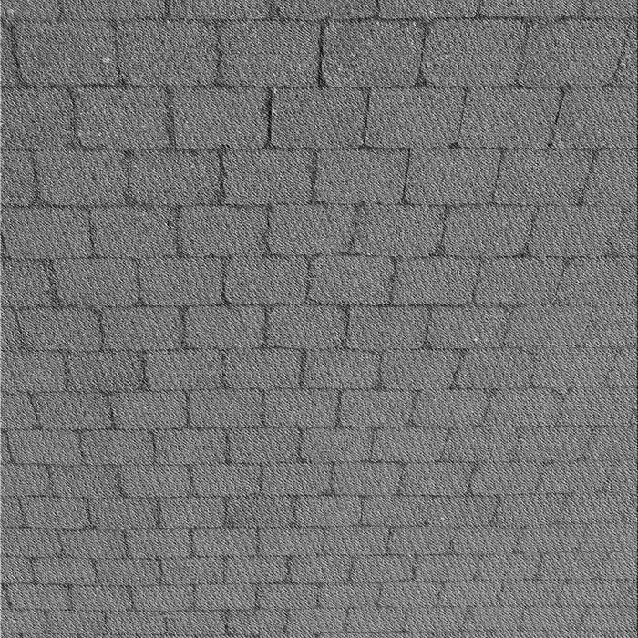 Machine Washable Transitional Grey Gray Rug, wshpat2196gry