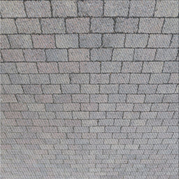 Sideview of Machine Washable Transitional Silver Gray Rug, wshpat2199