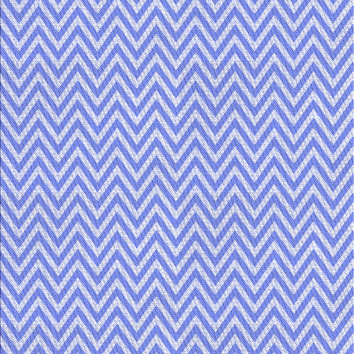 Patterned Light Slate Blue Rug, pat22blu