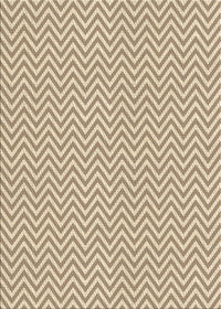 Machine Washable Transitional Khaki Gold Rug, wshpat22brn