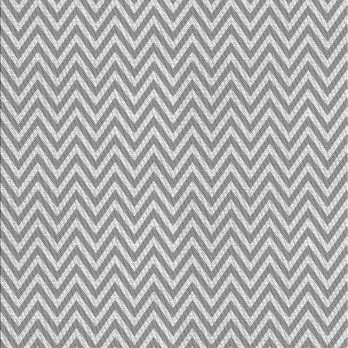 Patterned Gray Rug, pat22gry