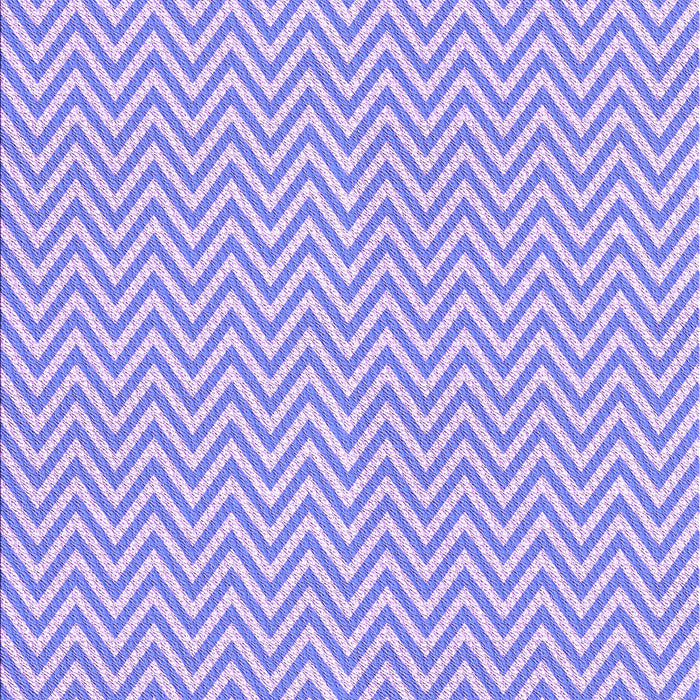 Patterned Light Slate Blue Rug, pat22pur