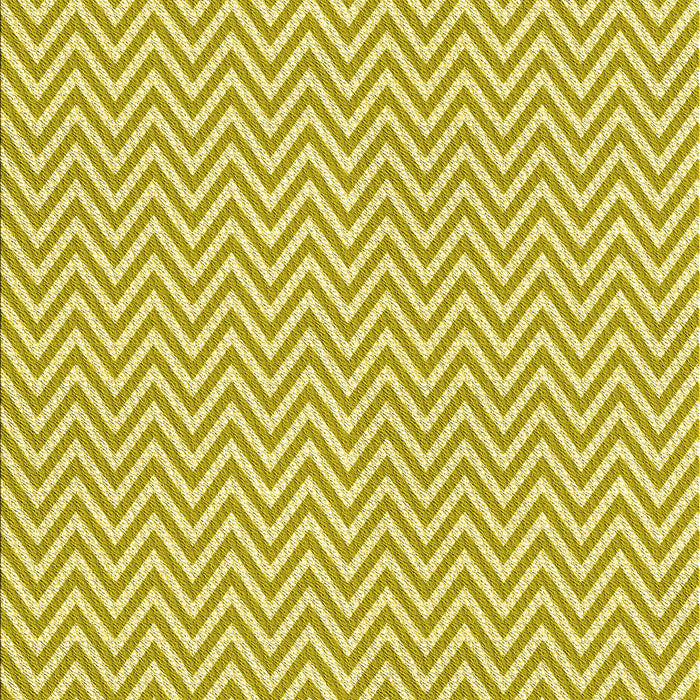 Patterned Brown Rug, pat22yw