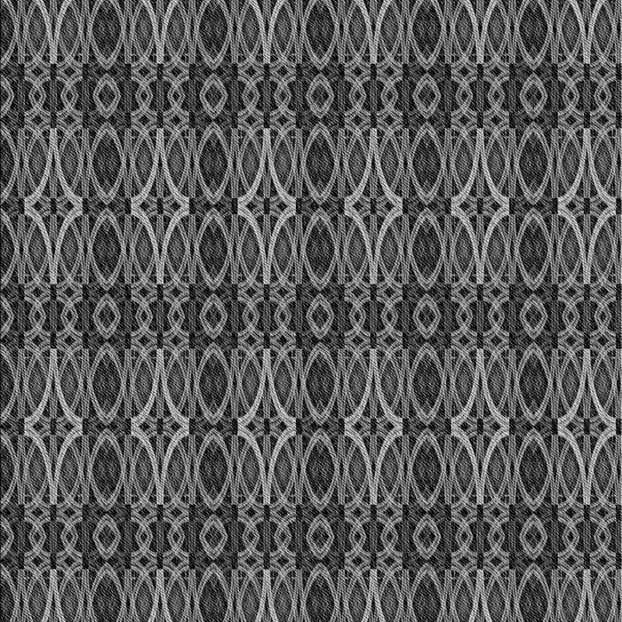 Machine Washable Transitional Charcoal Black Rug, wshpat220gry