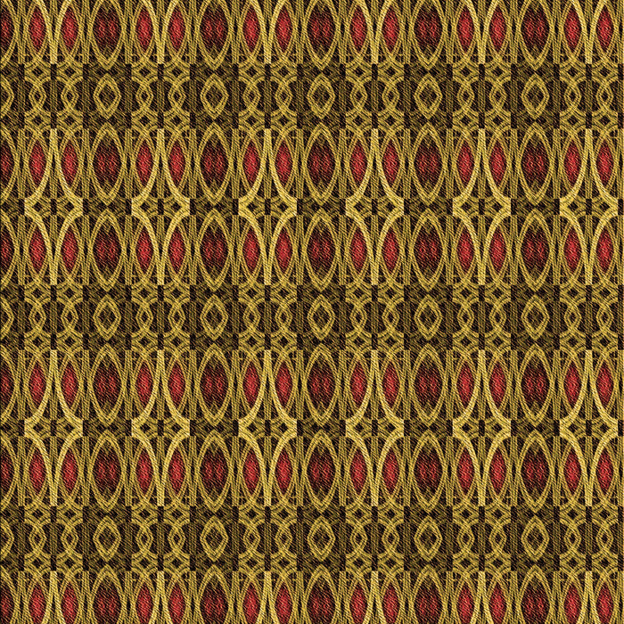 Machine Washable Transitional Caramel Brown Rug, wshpat220org