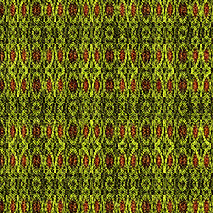 Machine Washable Transitional Pistachio Green Rug, wshpat220yw