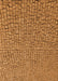 Patterned Mahogany Brown Rug, pat2202org