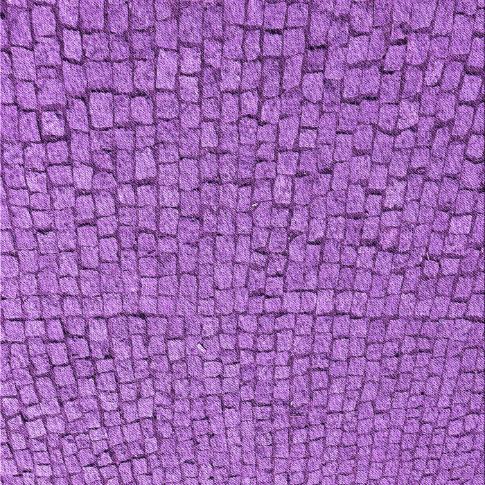 Patterned Purple Rug, pat2202pur