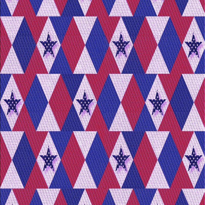 Patterned Dark Magenta Purple Rug, pat2203pur