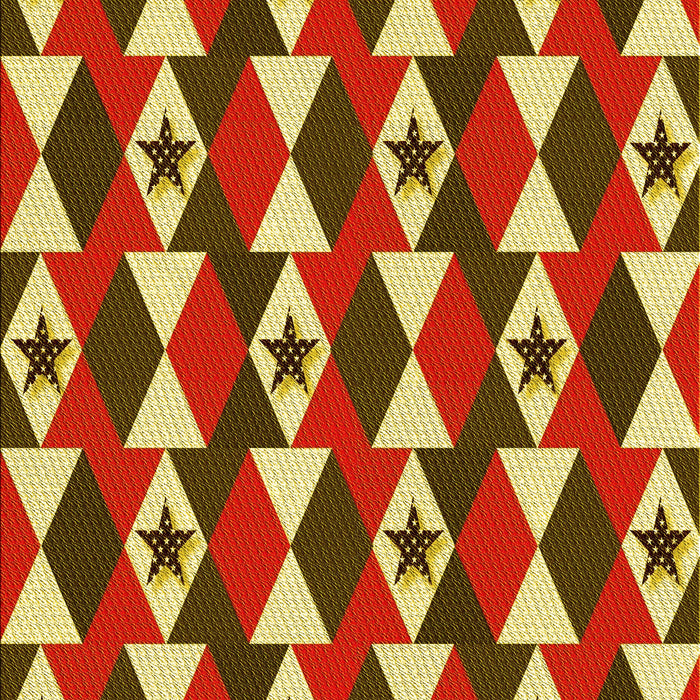 Machine Washable Transitional Metallic Gold Rug, wshpat2203yw