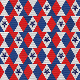 Sideview of Machine Washable Transitional Blue Gray Rug, wshpat2203