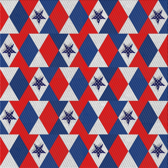 Sideview of Machine Washable Transitional Blue Gray Rug, wshpat2203