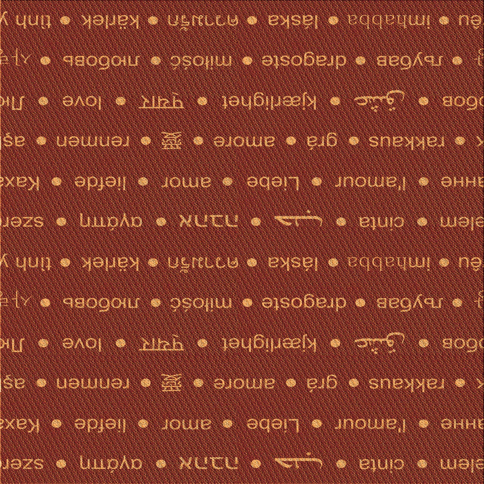 Round Machine Washable Transitional Orange Red Orange Rug, wshpat2204org