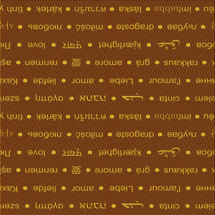 Round Machine Washable Transitional Crimson Red Rug, wshpat2204yw